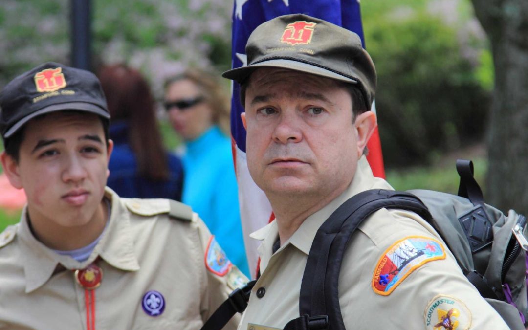 Best Kept Secrets: Boy Scouts of America Shields Perpetrators, Puts Youth at Risk