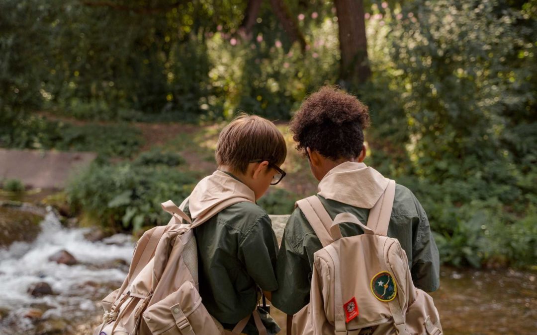 Victimized Boys to Traumatized Men: Boy Scouts Fail Thousands of Sexual Abuse Survivors