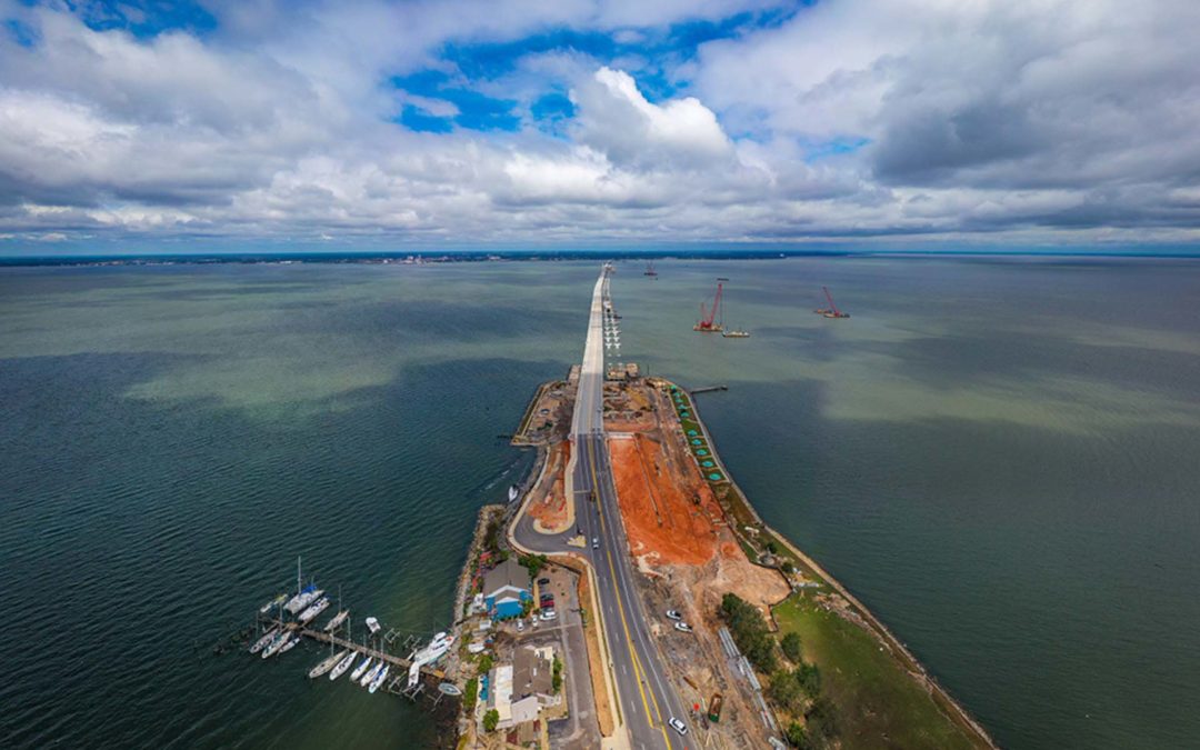 Legal battle continues over Skanska barge damage to Pensacola’s Three Mile Bridge