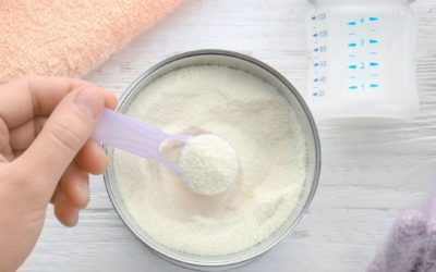 AWKO Files Petition Over Recalled Baby Formula
