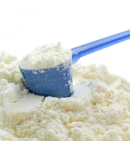 baby formula that has caused NEC in infants