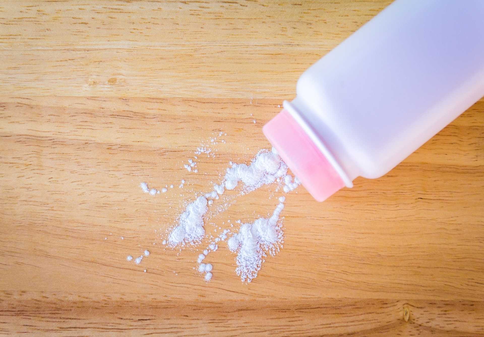 Talkin Powder Talc Powder Ovarian Cancer Lawsuit - AWKO