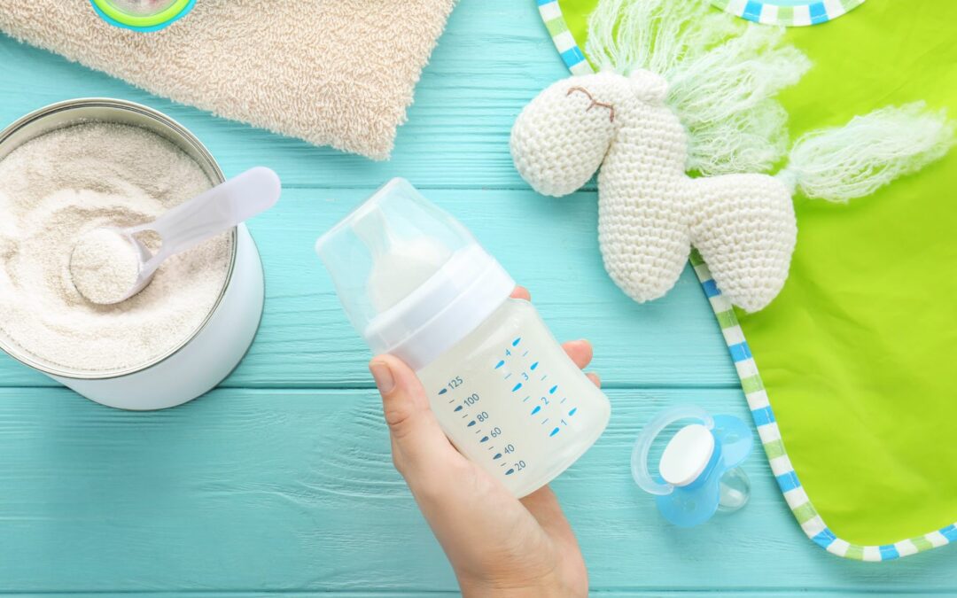 Abbott Formula Recall