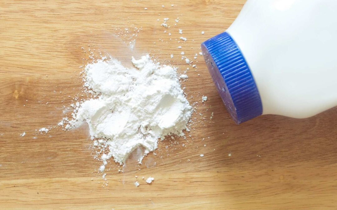 J&J’s move to exit talc globally need not raise any fresh concerns