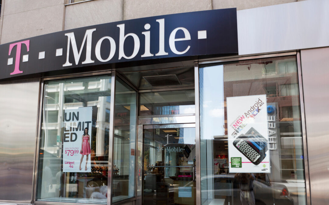 Class Action Takes on T-Mobile for Latest Breach of Customer Data
