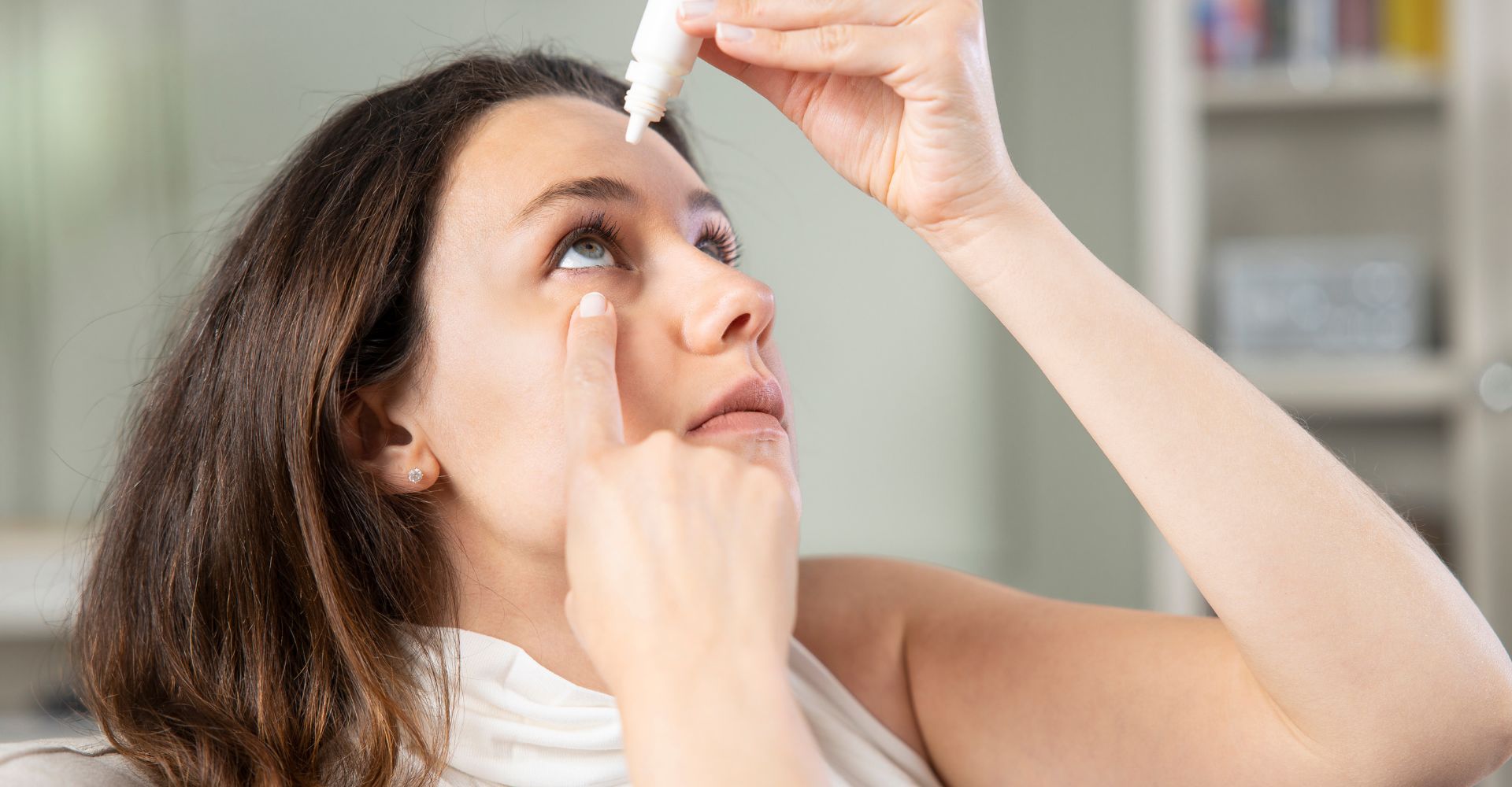Bryant And AWKO Tackle Eye Drop Contamination Case