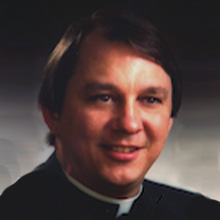 Father Edward Heilman
