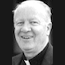 Father H. Cornell Bradley