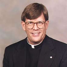 Father John Hammer