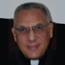 Fr. Louis Bonacci