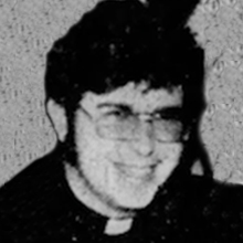 Father Steven Girard