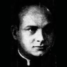 Father Vincent Bechtel
