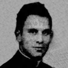 Father Walter Emala