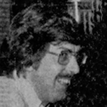 Father Ronald Belschner