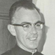 Fr. Robert Cullen