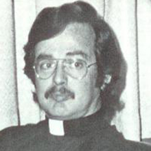 Father Laurence Brett