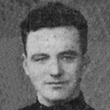 Father Benedict Mawn