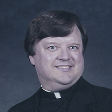 Father Blair Raum