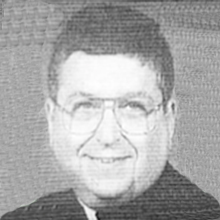 Father George Loskarn