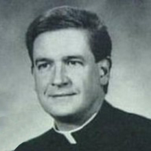 Father Jerome Toohey