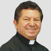 Fr.  Jorge Velez-Lopez