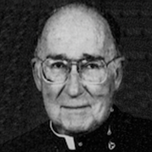Father Joseph Kenney