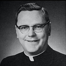 Father Joseph Maskell