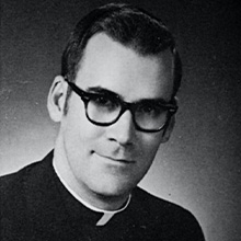 Fr. Neil Magnus