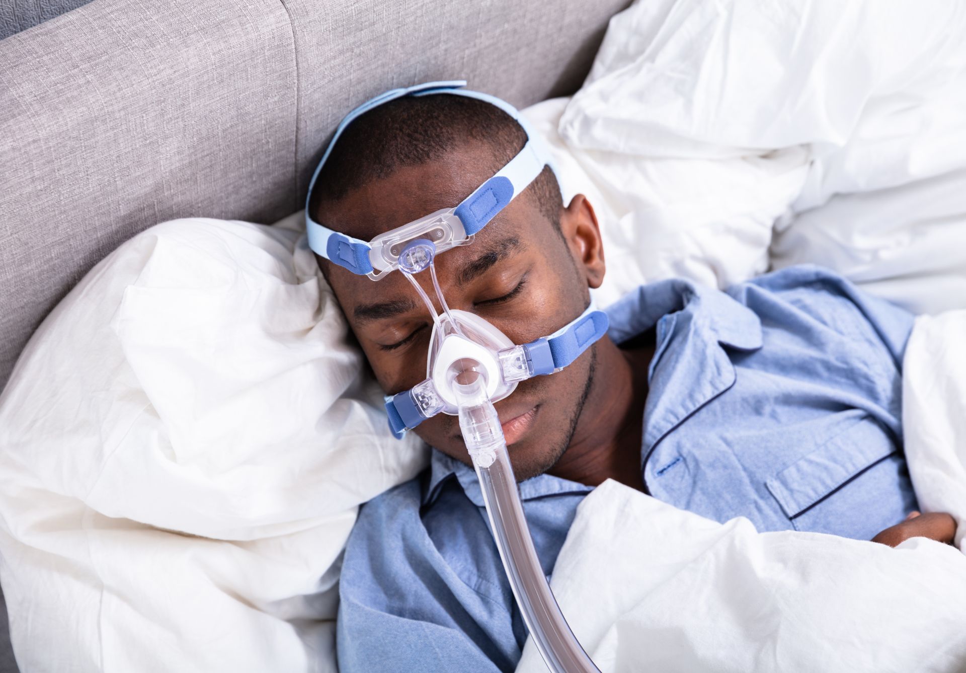 Philips CPAP BiPAP