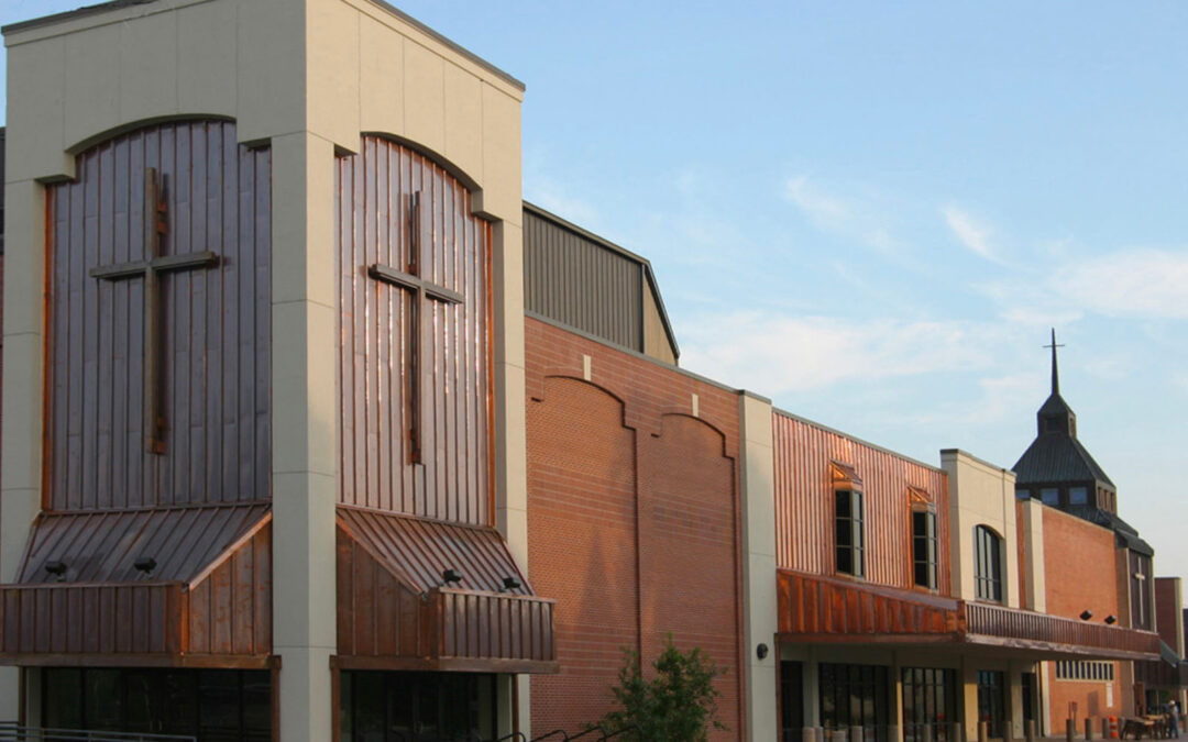 First Baptist Church of Benton Arkansas