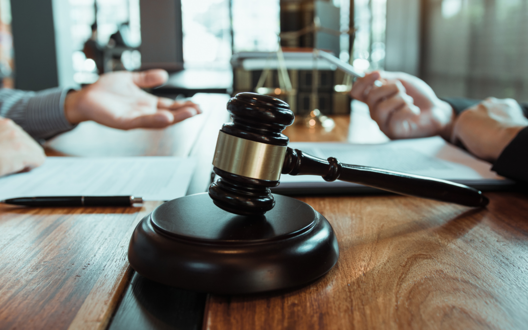 How 2 Litigators Decided Dad Would Stay Home With The Kids