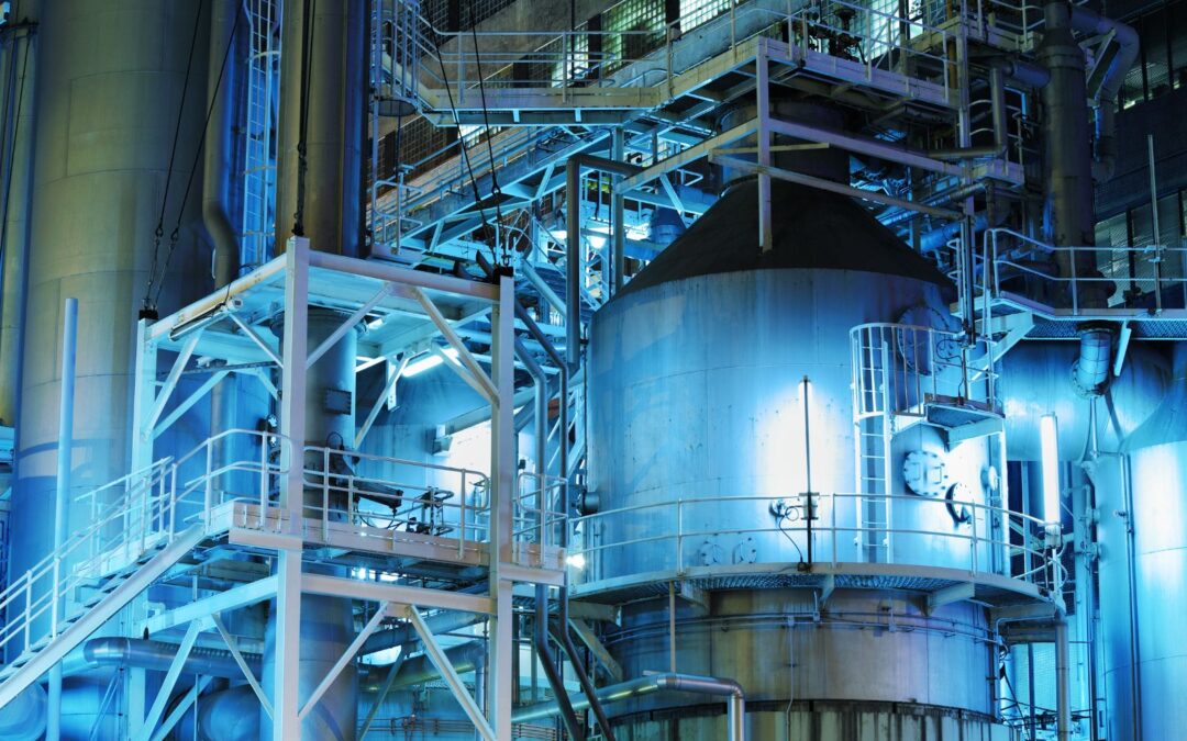 The Environmental Watchdog: Dr. Purdy&rsquo;s Battle Against PFAS at 3M