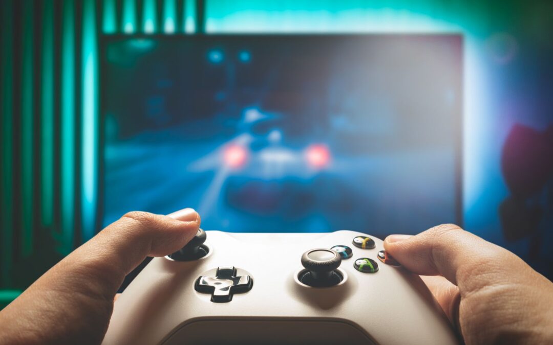 Video Game Addiction in Minors: An Emerging Problem
