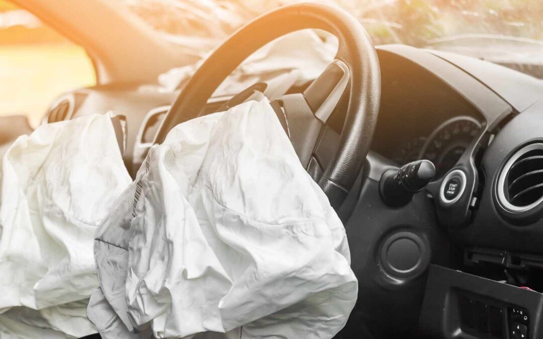 Steps to Take After a Car Accident: A Comprehensive Guide