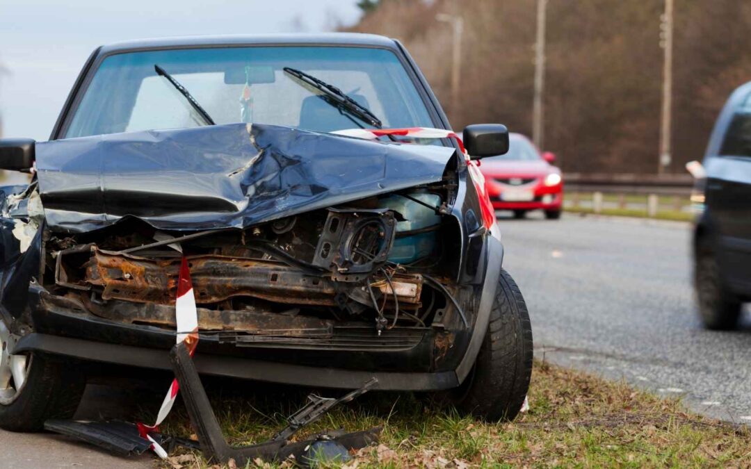 The Unseen Injury: Tinnitus After Auto Accidents