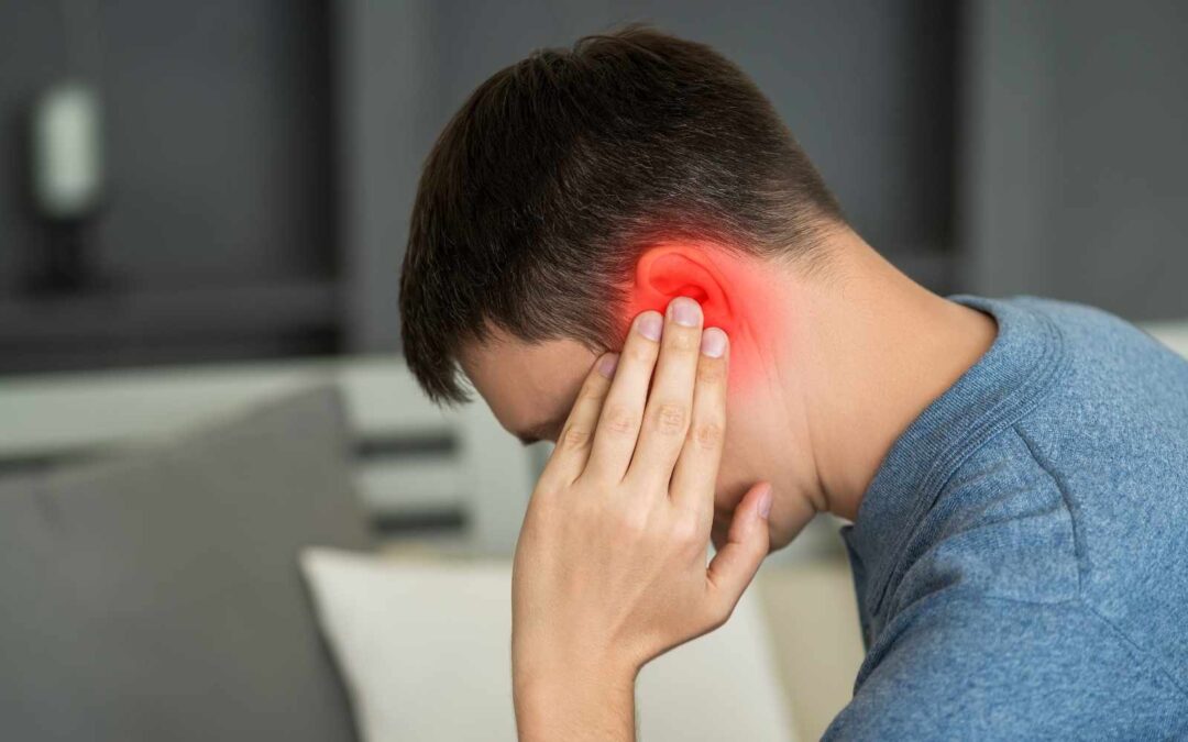 Tinnitus After a Car Accident: Your Legal Rights