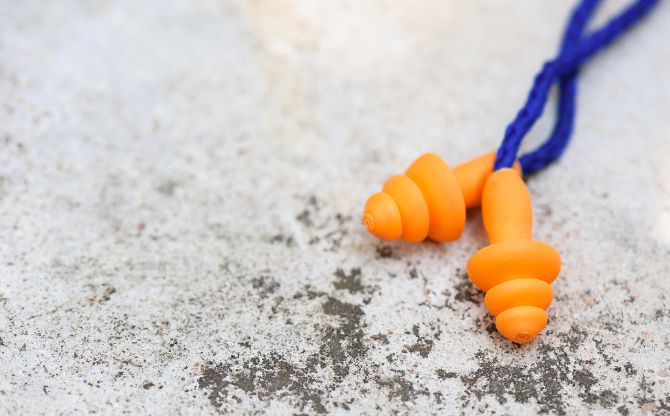 3M 3m defective earplugs