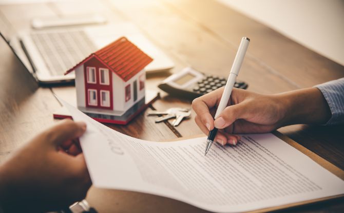 Bank of America Mortgage Modification Fraud