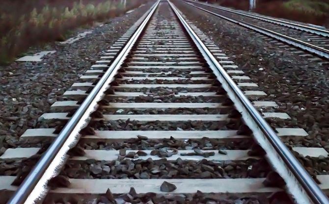 Norfolk Southern Train Derailment