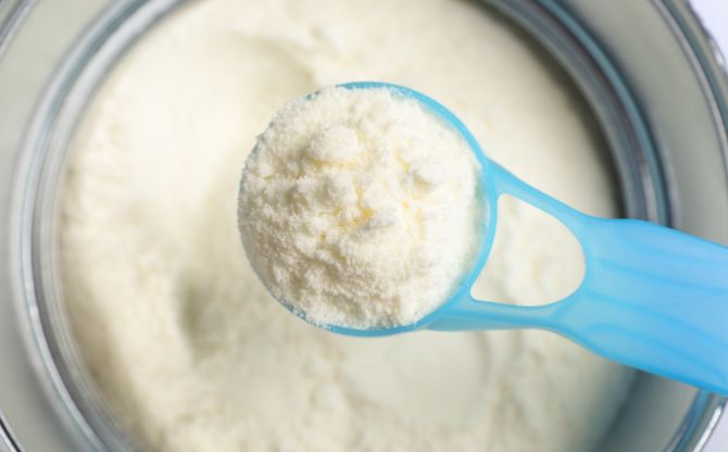Recalled Formula Lawsuit Recalled Formula Lawsuit