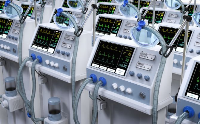 Recalled Phillips CPAP, BiPAP & Ventilators Recalled Phillips CPAP, BiPAP & Ventilators