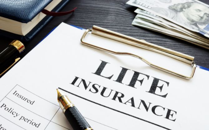 Whole Life Insurance Policyholders Overcharged Whole Life Insurance Policyholders Overcharged