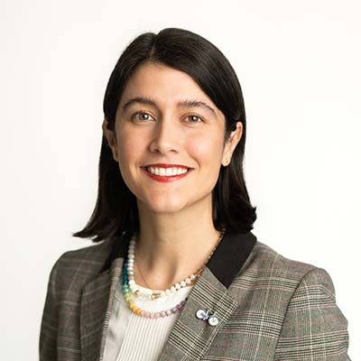 Alexandra Echsner-Rasmussen - AWKO Attorney