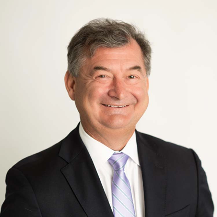 Bryan Aylstock - AWKO Founding Partner