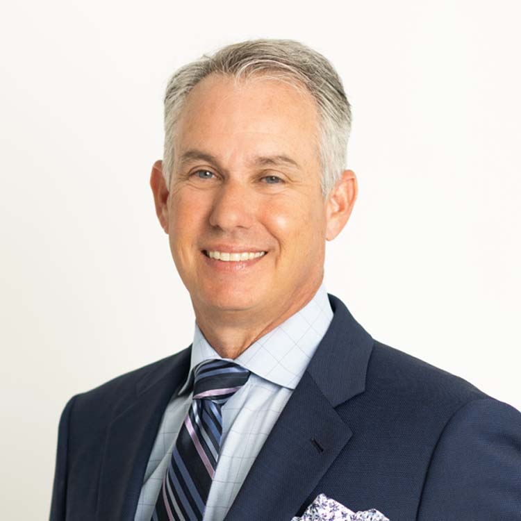 Justin Witkin - AWKO Managing Partner