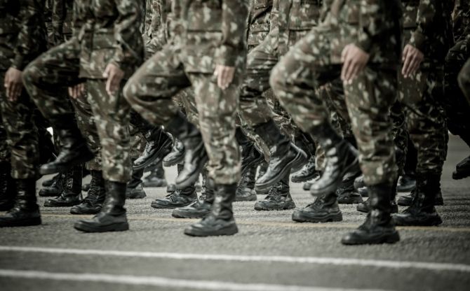 Camp Lejeune Water Contamination