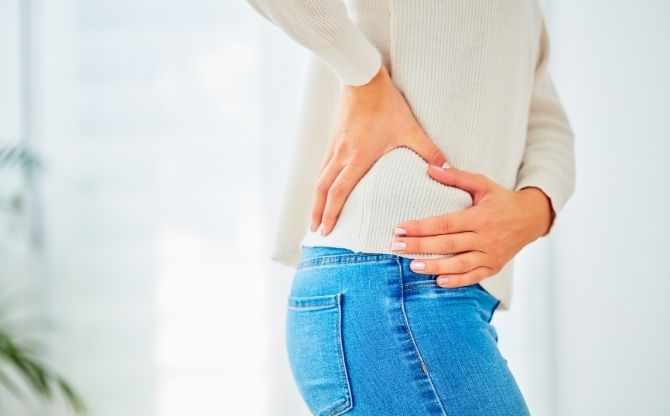 Hip Implants