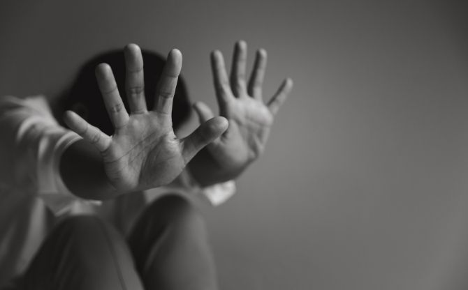Human Trafficking