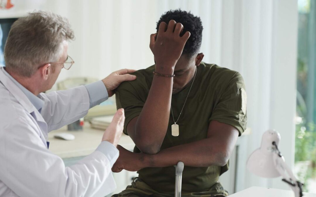 Iran Owes $573M to U.S. Troops for Terror Attack Injuries