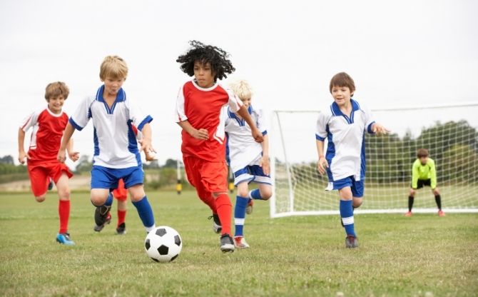Sexual Abuse in Sports